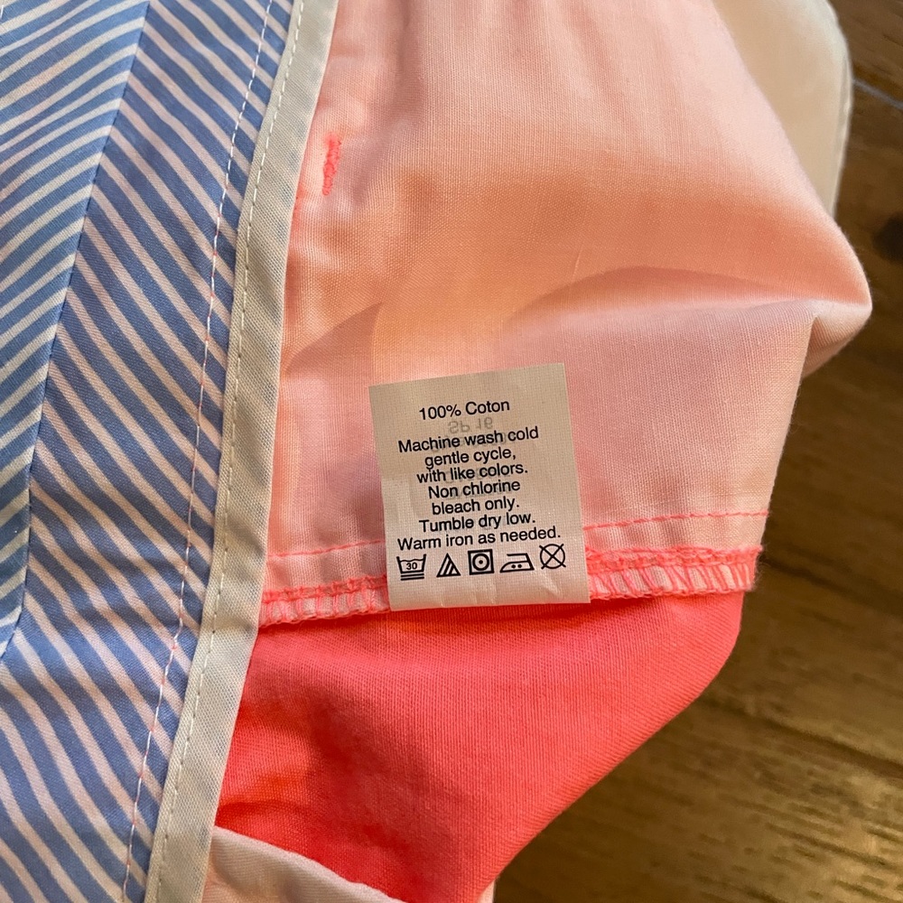 J Crew Chino City Fit cotton shorts - Picture 7 of 8